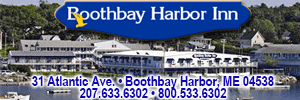 Boothbay Harbor Inn