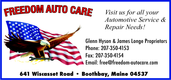 Automotive Services