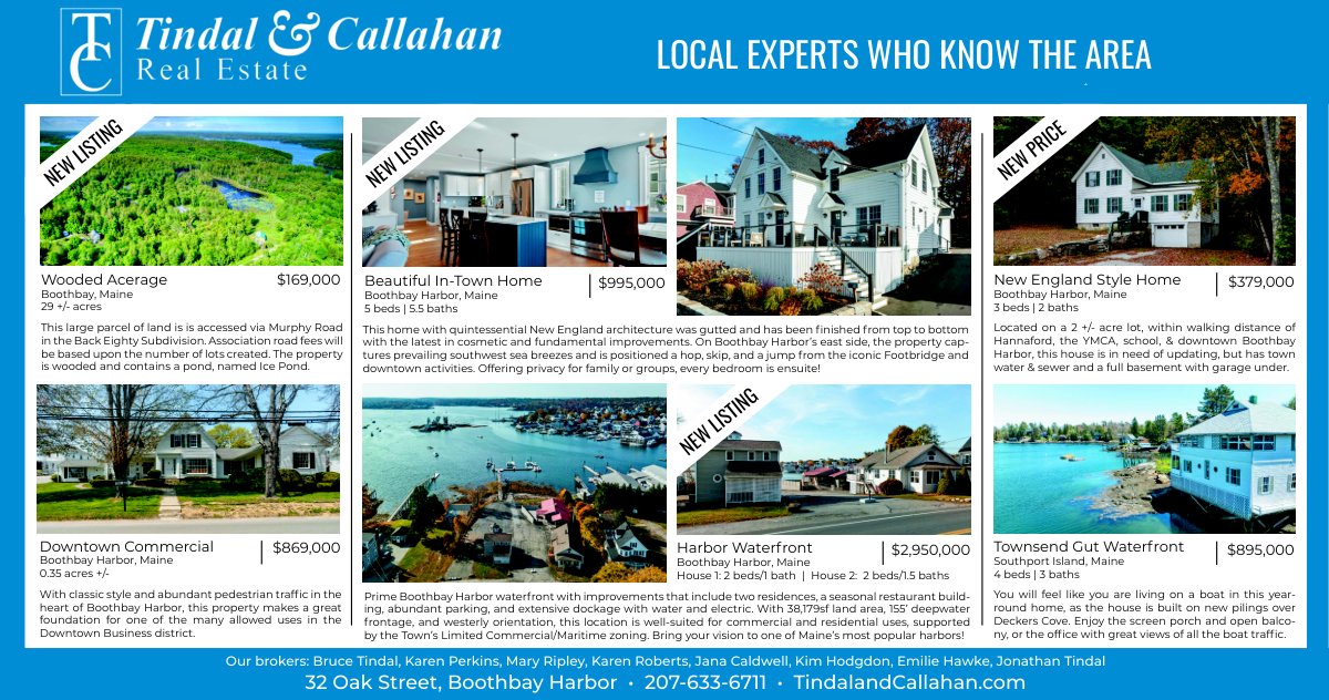 Tindal & Callahan Real Estate 