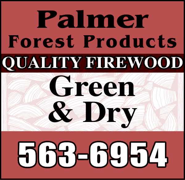  Quality Firewood