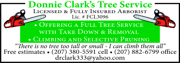 Full Tree Services