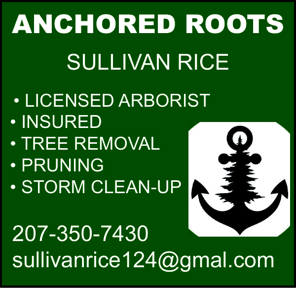 Tree Services