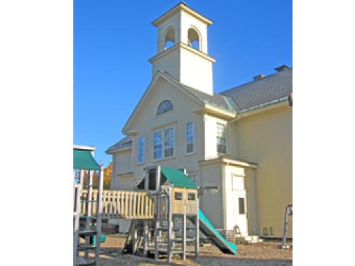 Children's House Montessori