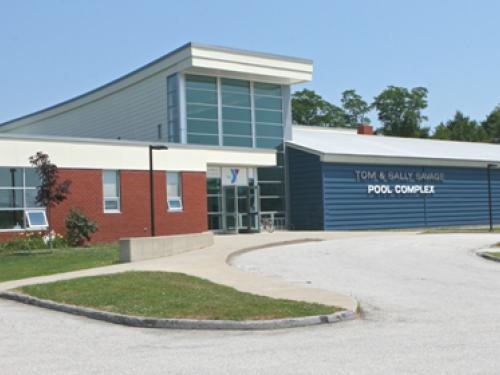 Waldo County YMCA