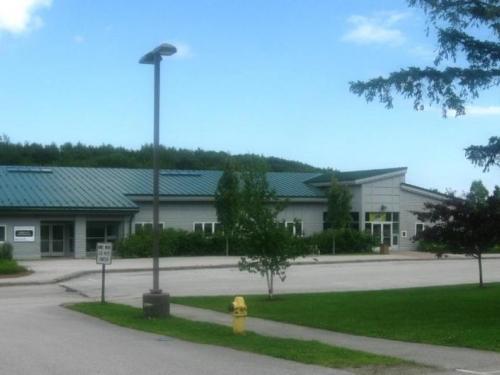 Penobscot Bay YMCA