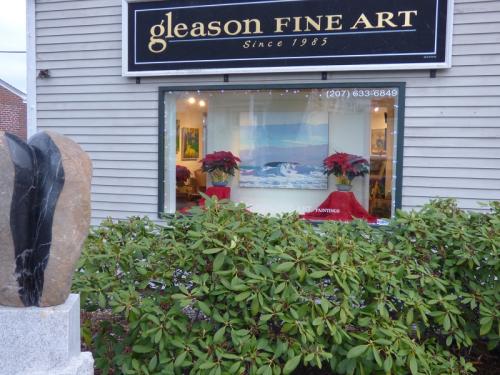 Maine Art Gallery