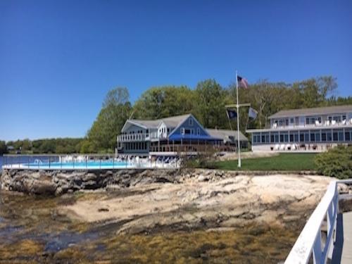 Linekin Bay Resort