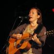 Iris Dement performs at the Opera House September 1.