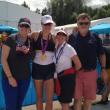 Ellie Logan, Olympics, rowing, Boothbay, Boothbay Harbor, Boothbay Register