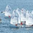 Fleets sailed in the area between Spruce Point, Squirrel Island and Burnt Island. JOHN EDWARDS/Boothbay Register