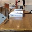 Budgets await the arrival of Councilors