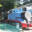 Day Out With Thomas at the Railway Village. File photo