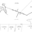 A boundary survey map of the Smith property. Courtesy of Leighton & Associates