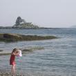 Grimes Cove. Boothbay Register file photo