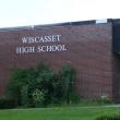 As a new school year beckons, the outcome of Wiscasset High School's reaccreditation efforts could soon be known. SUSAN JOHNS/Wiscasset Newspaper