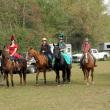 The Rocky Coast Riders