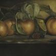 Asian Pears, Heather Gibson-Lusk