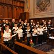 St. Cecilia Chamber Choir 