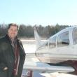 Dennis St. Pierre Wings Over Wiscasset Wiscasset Municipal Airport 