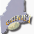 Gateway 1 logo