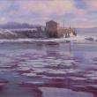 Mitch Billis "Wotton's Wharf"