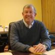 Wiscasset interim town manager Don Gerrish