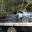 Wiscasset car accident