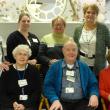 Compassionate Care Volunteers at St. Andrews Village, Boothbay Harbor, ME