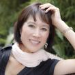 Tess Gerritsen, Leonardo Cendamo photo