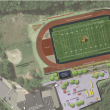 Photo of Community Track plan