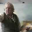 Timothy Spall is “Mr. Turner”