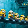 Minions still