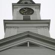 Wiscasset Town Clock