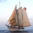 Schooner Harvey Gamage