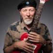 Folk rocker Richard Thompson