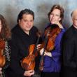 The DaPonte String Quartet by Pierce Studio