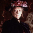 Maggie Smith in The Secret Garden