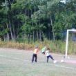 Itty Bitty Soccer Boothbay ME