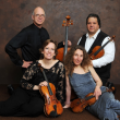 The DaPonte String Quartet