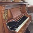 Head Tide Church Estey pump organ