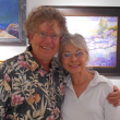 John M.T. and Lynne Seitzer