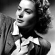 Ingrid Bergman