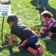 The Great Pumpkin Hunt at Coastal Maine Botanical Gardens Oct. 20.