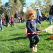 The Great Pumpkin Hunt at Coastal Maine Botanical Gardens Oct. 20.