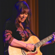 Suzy Bogguss at the Opera House at Boothbay Harbor