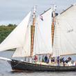 Schooner Mary E