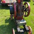 Railway Village, engines, mechanics, Maine Antique Power Association