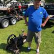 Railway Village, engines, mechanics, Maine Antique Power Association