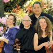 The DaPonte String Quartet