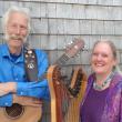  Fred Gosbee & Julia Lane: Castlebay